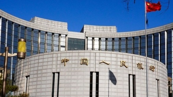 第一配资门户 潘功胜：央行坚定支持汇金公司在必要时实施对股票市场指数基金的增持